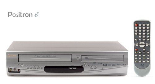 Funai dcvr 7830d dvd - dvd, player