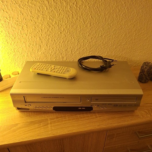 Funai dpvr 7630 dvd player - funai, dvd-player