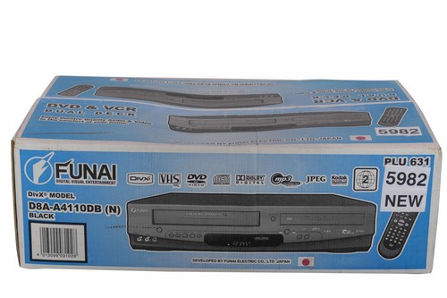Funai d8a a4110db - funai, |
