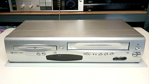 Funai 4800 dvd vhs - 4800, dvd/vhs