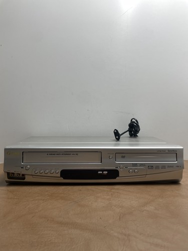 Funai dpvr 6674 dvd - dpvr-6674, player