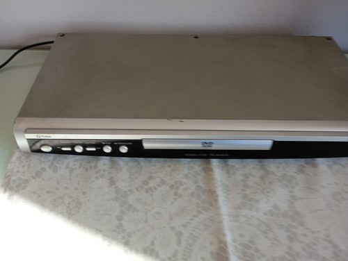 Dvd player funai voll - dvd,