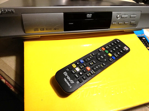 Funai dvd dvp 2000 - dvd,