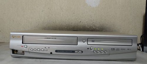 Funai combo vhs dvd - vhs, player