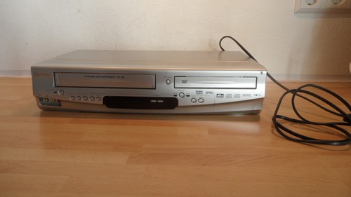 Funai vhs videorekorder und - ,