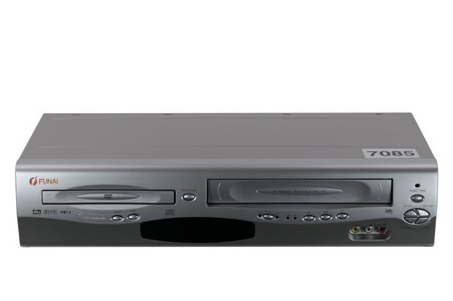 Funai dpvr 4600 vhs - funai, &
