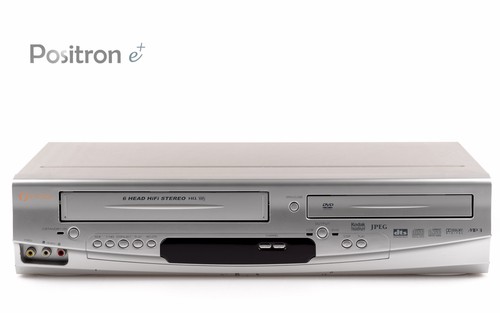 Funai dpvr 6630 dvd vhs - funai,