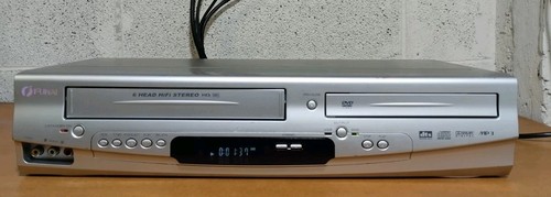 Funai dpvr6600 combo - funai,
