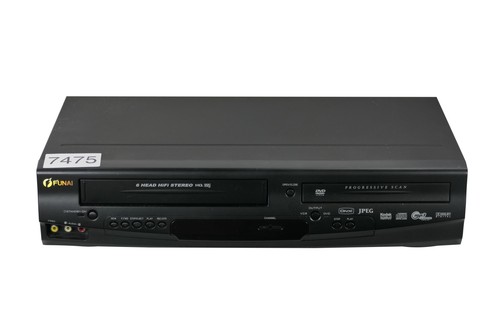 Funai dba a4110db - dba-a4110db, dvd