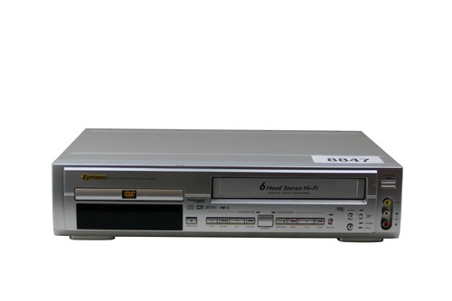 Funai dpvr 2600 - |, recorder