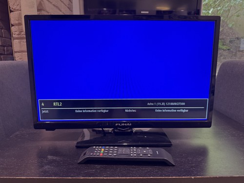 Funai zoll mit - funai, tv