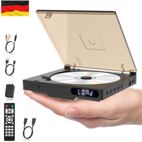 Mini dvd player - für, hdmi