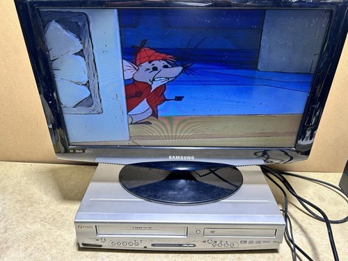 Funai dbvr 6510 videorecorder - funai,