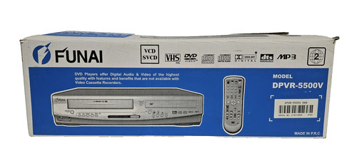 Neu vhs dvd - dvd, player