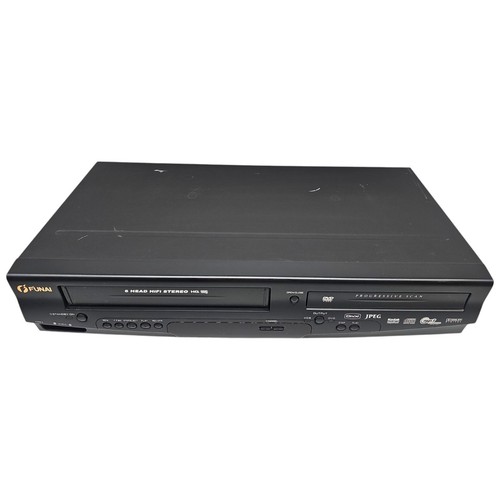 Videorecorder dvd player - videorecorder, /