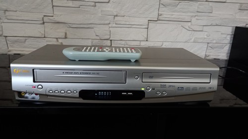 Funai dpvr 6630 - funai, dvd/vhs