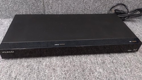 Funai fbr hw1010 - funai, fbr-hw1010