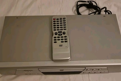 Funai dvp 4000 - dvd, mit