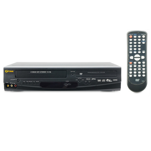 Funai d8a a4110db - d8a-a4110db, vhs
