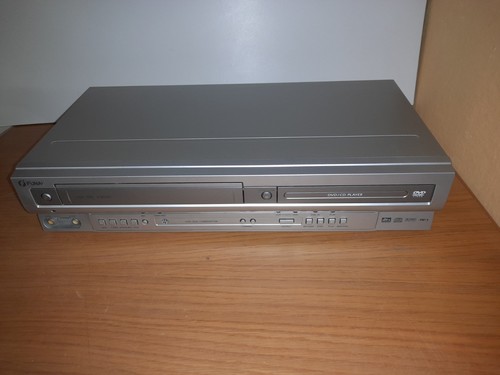 Funai dpvr 5505 - dvd/vhs, combo